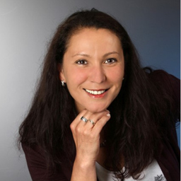 Mirjam Rauch