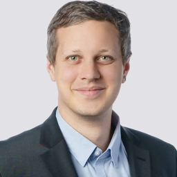 Andreas Bacher M.A.'s profile picture