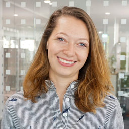 Sandra Melanie Bißdorf