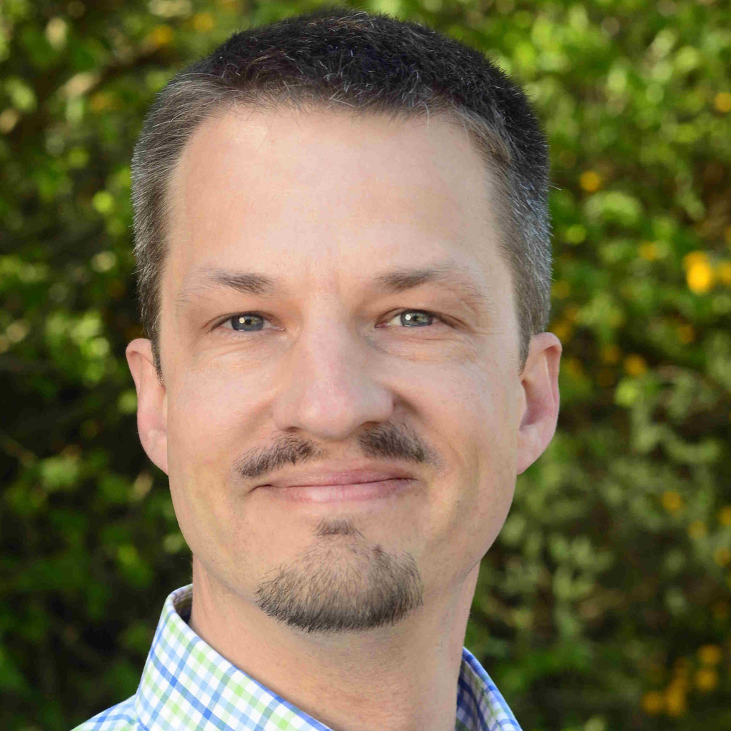 Johannes Schmidt im Vorruhestand SAP XING