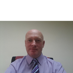 Darren Fitton