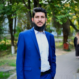 Zeeshan Abbasi