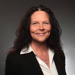 Brigitte Spannaus