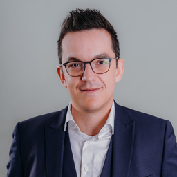 Benjamin Paeschke