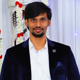 Ravi kiran Bolla