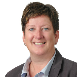 Kerstin Ziegler