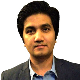 Arsalan Jamil
