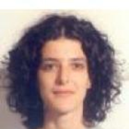 cinzia maga