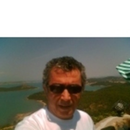 Tarık Büyüköztürk