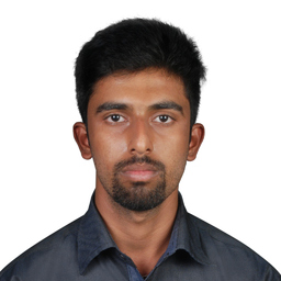 Naveen Muralidharan