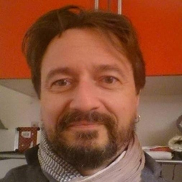 Alain Mussig