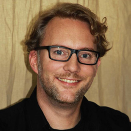Arne Everding