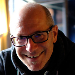 Martin Hostettler