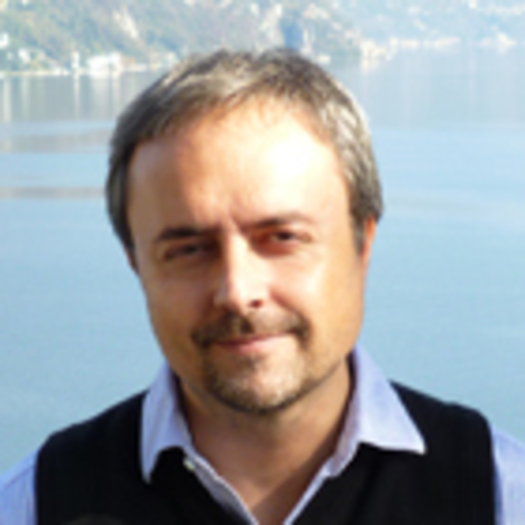 Alejandro Martinez Geschäftsführer MMQ Consulting GmbH XING