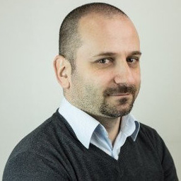 Haris Kuric