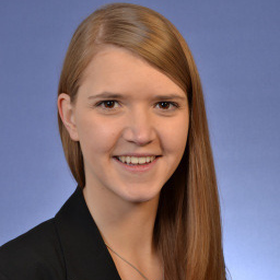 Jessica Sahrbacher