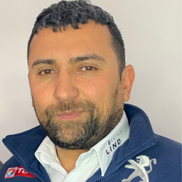 Kiyas Büyükodabasi