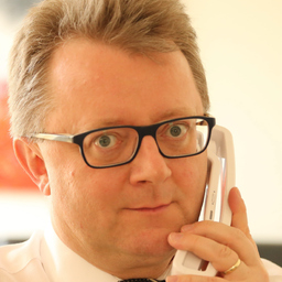 Dr. Rainer Weihofen