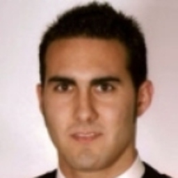 Carlos S. Zamora