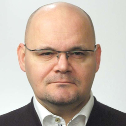 Dipl.-Ing. Michal Krajci