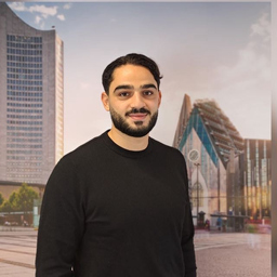 Mohamed  Ayada's profile picture