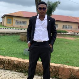 Shaibu Endurance