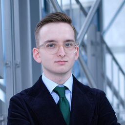 Lars Lenke's profile picture