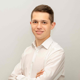 Benjamin Kröker