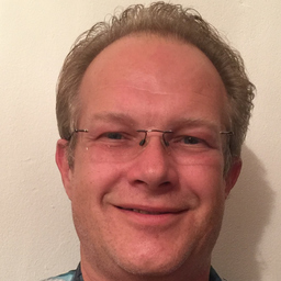 Profilbild Christian Bergmann