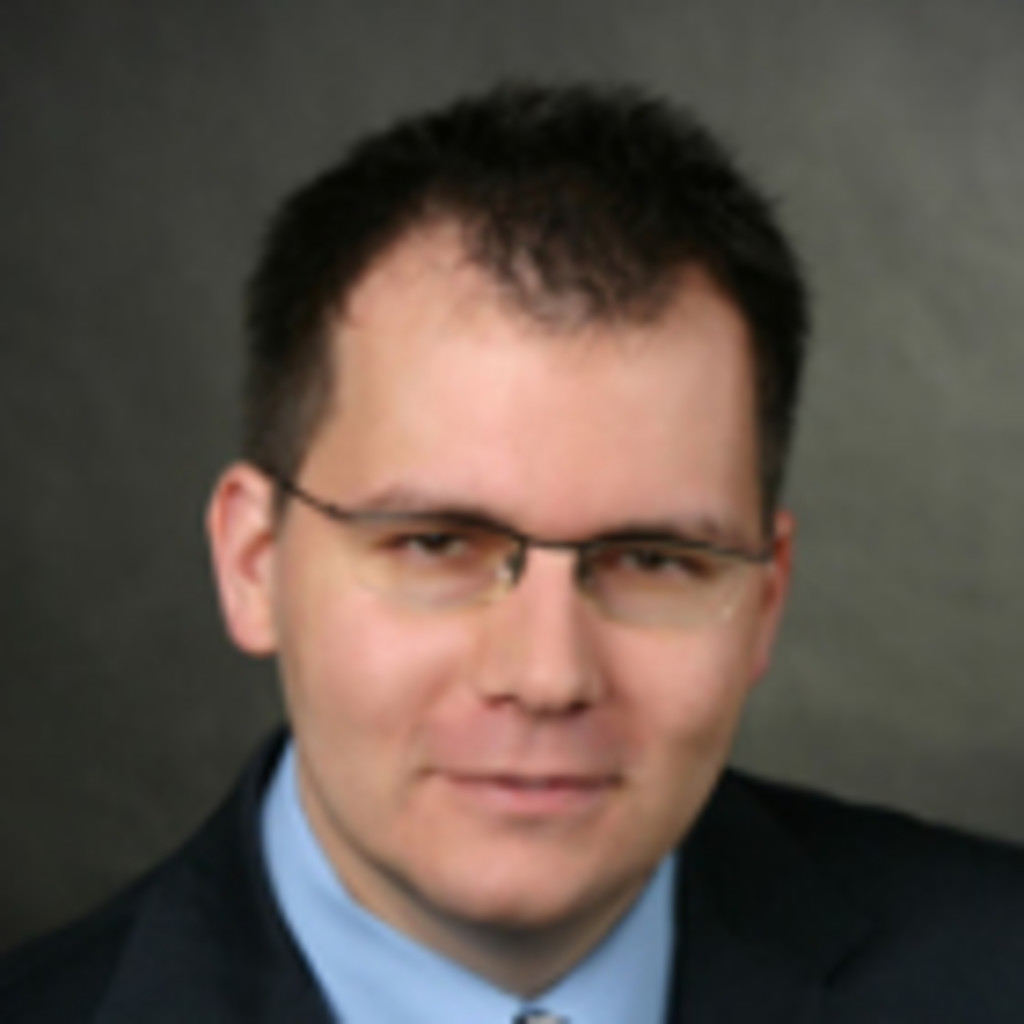 Ernst Reiter Leiter Server, Storage und Citrix / Senior Manager MAN