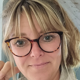 Caroline Heyde