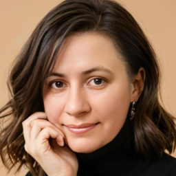 Maryna Hladskykh