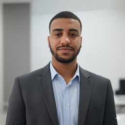 Mohamed Amine Ouertani