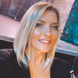 Kimberly Franziska Fesel
