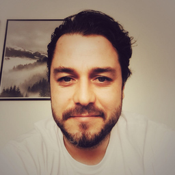Patrick Wedekind