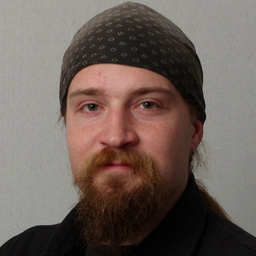 Dominik Schratt