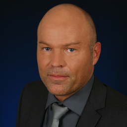 Dipl.-Ing. Holger Grauel