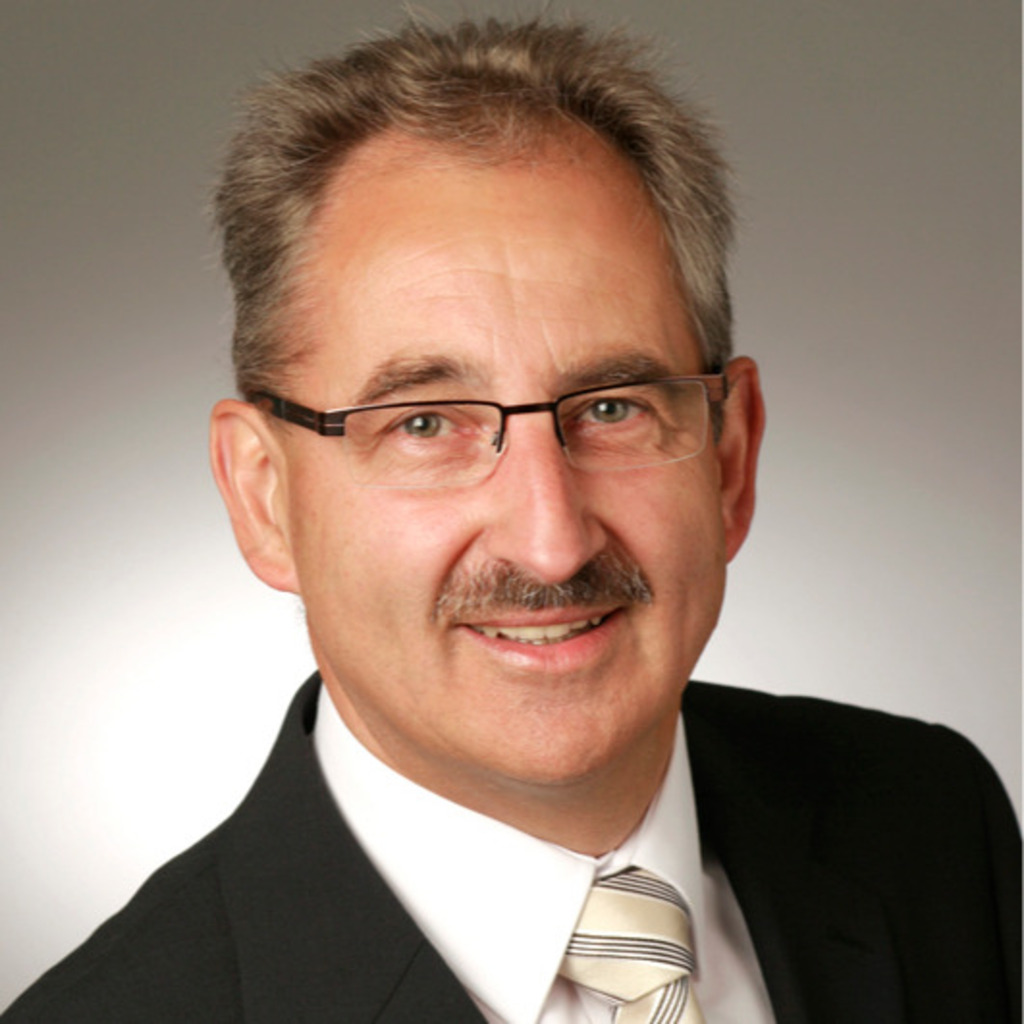 HansWerner Serve Vermögensberater Finanzberatung XING