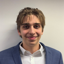 Andreas Harms's profile picture