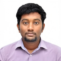 Surendar Sundaram