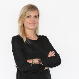 Kathrin Steber