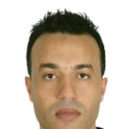 YAHAYA MEJDI