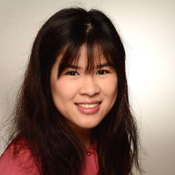 Thanh Thao Tran