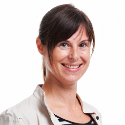 Caroline Opp