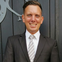 Marco Mehl