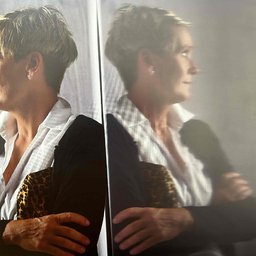 Julia Röstel-Finck