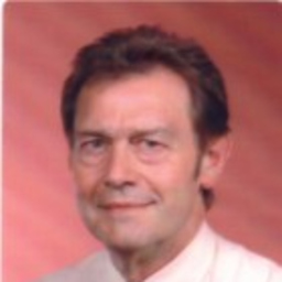 Profilbild Hans Peter Erben