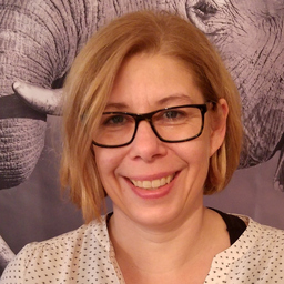 Silke Brandes