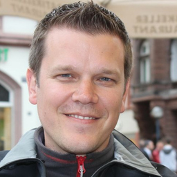 Florian Schoen