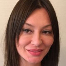 Vlatka Simac